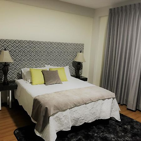 科恰班巴Departamento De Lujo公寓 外观 照片