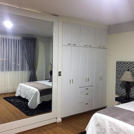 科恰班巴Departamento De Lujo公寓 外观 照片